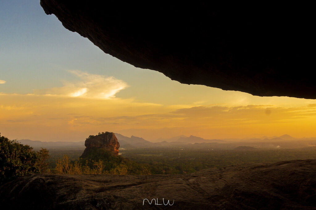 que ver en sri lanka