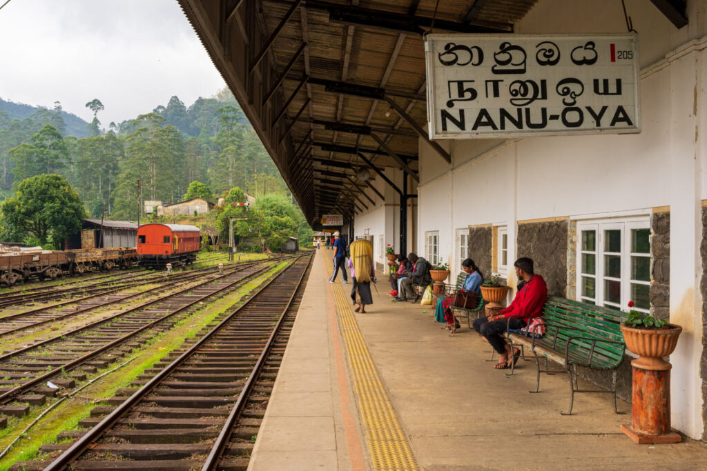 viajar a ella en tren