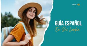 Guía Español en Sri Lanka - Viajes Privados