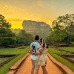 viaje de novios sri lanka