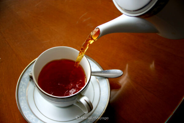 Descubre la gastronomía de Sri Lanka: especias, té de Ceilán y experiencias culinarias en mercados locales.