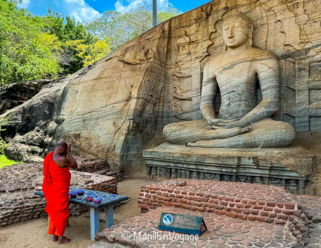 sri lanka fotografía de viajes